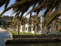 Akaroa Waterfront Motels