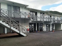 Stonehaven Motel 4*