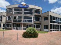 Waterfront Apartments Whitianga