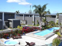 Aqua Soleil Villas