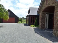 Hadleigh Boutique Lodge 5*