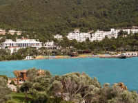 Rixos Premium Bodrum hotel