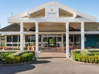 Copthorne Hotel &amp; Resort Solway Park Wairarapa
