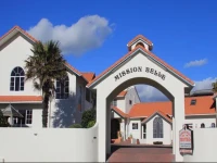 The Mission Belle Motel 