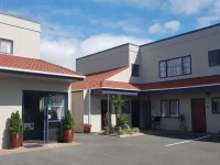 Palm Court Motel 4*