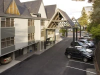 Apollo Hotel Rotorua 