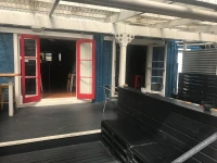 Crash Palace Backpackers 4*