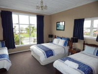 Pakington House BnB
