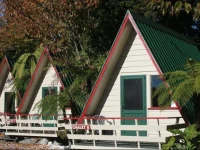 Westport Kiwi Holiday Park & Motels 