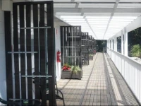 Te Awa Motel 
