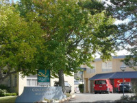 EconoLodge Wanganui