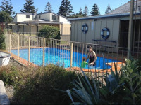 Whanganui Seaside Holiday Park