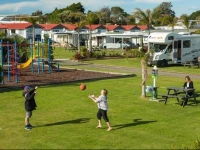 Beachaven Kiwi Holiday Park 4*