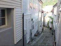 Henneby Apartments