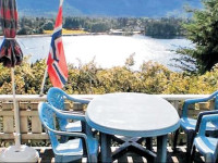 Holiday home Byglandsfjord