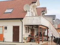 Holiday home BГёmlo BГёmmelhavnv. 