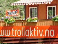 Trollaktiv