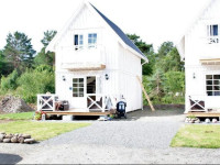 Arendal Herregaard Sommerstuer