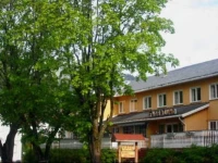 Fagerlund Hotel 