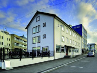 Finnsnes Hotel