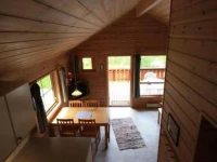 Vinje Camping 