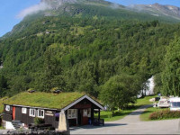 Vinje Camping