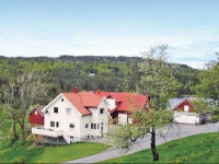 Holiday home Gjerstad VestГёl