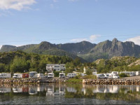 KabelvГҐg Feriehus & Camping