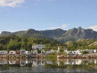 KabelvГҐg Feriehus & Camping 