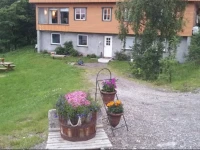 KabelvГҐg Overnatting 