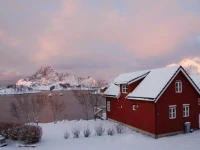 Lofoten Rorbusuiter 