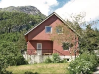 Holiday home Hellesylt 29 