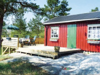 Holiday home Larvik Vestmarkveien