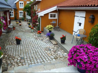 Toldgaarden Gjestegaard