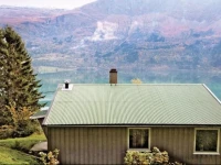 Holiday home Luster Hengesteg 