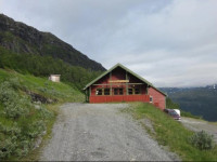 HГҐradalen Cottages
