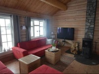 RГёldalsterrassen Luxury Cabins