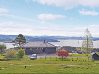 Holiday home Stord 2