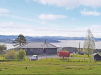 Holiday home Stord 2 