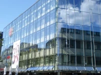 Best Western Nova Hotell Kurs & konferanse 