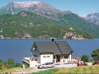 Holiday home Austefjord HГёydalsneset 