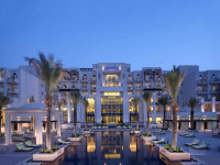 Anantara Eastern Mangroves Abu Dhabi Hotel