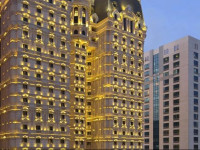 Royal Rose Hotel
