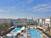 Al Seef Resort &amp; Spa by Andalus