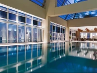 Grand Millennium Al Wahda Hotel Apartment 