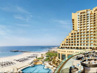Fairmont Ajman