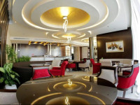 Ewan Tower Hotel Apartments