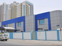 Waves Hotel