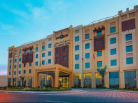 Ayla Bawadi Hotel