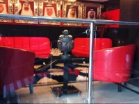 Mirage Hotel Dibba 4*